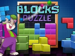 Blocks Puzzle