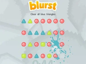 Blurst