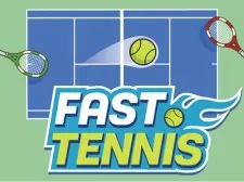 Fast Tennis