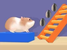 Hamster Stack Maze