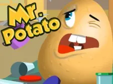 Mr. Potato