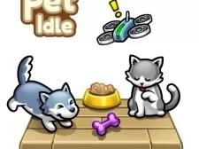 Pet Idle