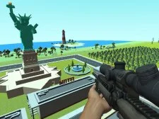 Sniper 3D Assassin online