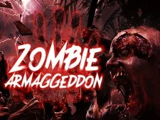 Zombie Armaggeddon